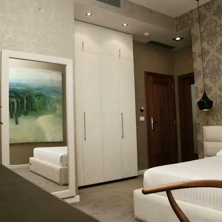 Casa Vostra بيت ضيافة