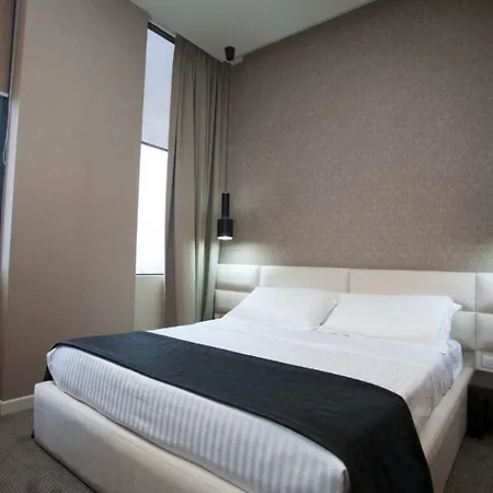 بيت ضيافة Casa Vostra